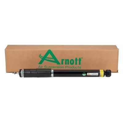 SK-3039 Arnott Амортизатор пневмо. задній Shock - 02-08 MB E-Class (W211), 04-10 CLS (C219) w-без 4Matic; без Airmatic; Excl AMG A2113260200