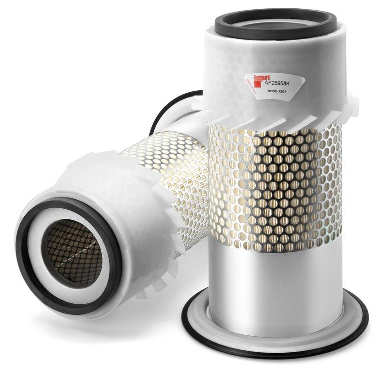 FLEETGUARD AF25958K Повітряний фільтр