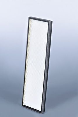 FLEETGUARD AF26144 Фільтр, повітря у салоні