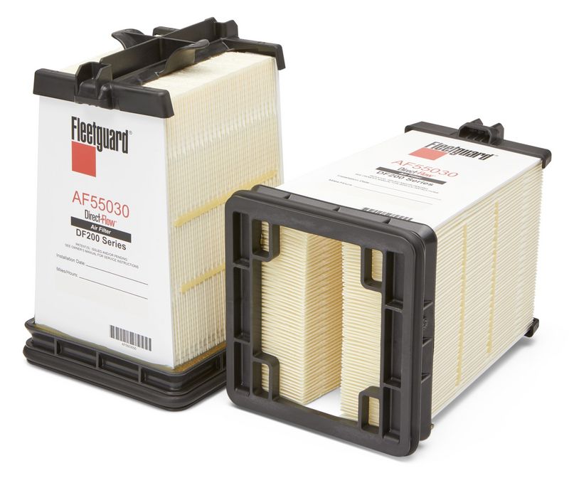 FLEETGUARD AF55030 Повітряний фільтр