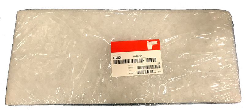 FLEETGUARD AF55835 Фільтр, повітря у салоні