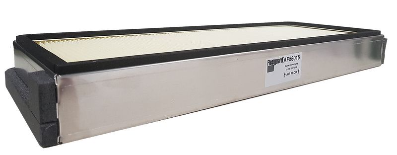 FLEETGUARD AF56015 Фільтр, повітря у салоні