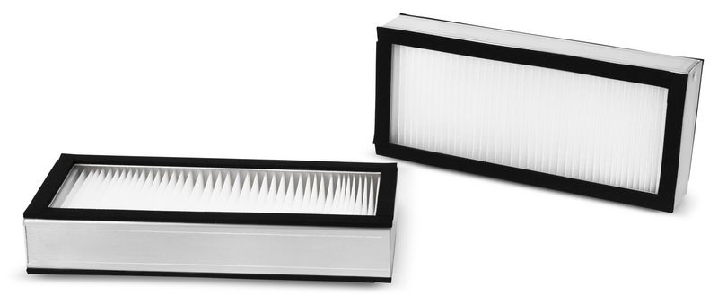 FLEETGUARD AF56047 Фільтр, повітря у салоні