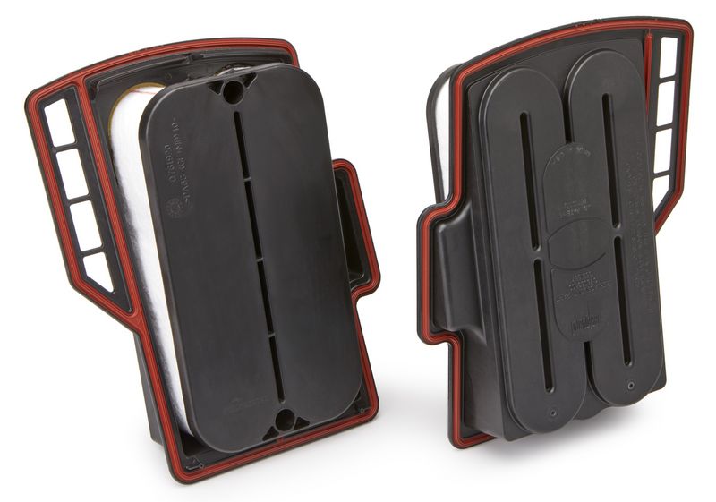 FLEETGUARD CV50634 Фільтр, система продування картера