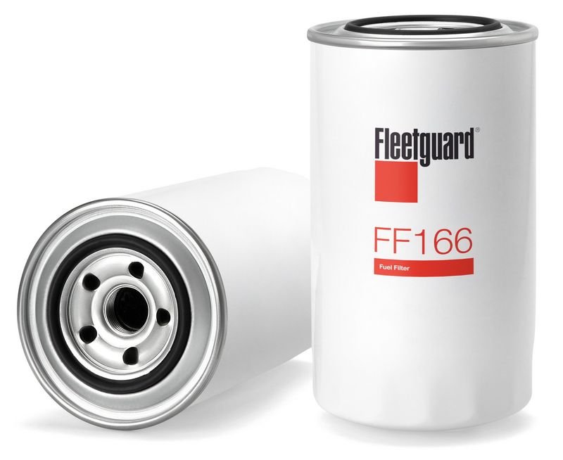 FLEETGUARD FF166 Фільтр палива