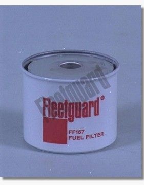 FLEETGUARD FF167 Фільтр палива