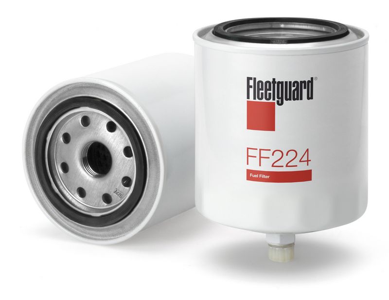 FLEETGUARD FF224 Фільтр палива