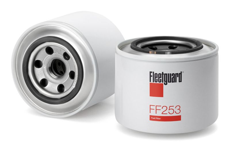 FLEETGUARD FF253 Фільтр палива