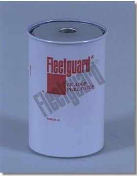 FLEETGUARD FF4008 Фільтр палива