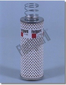 FLEETGUARD FF4080 Фільтр палива