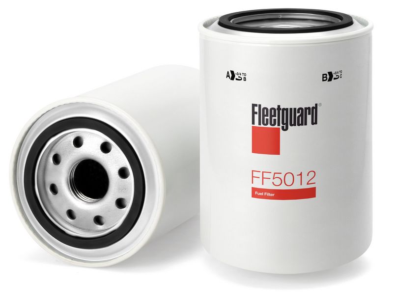 FLEETGUARD FF5012 Фільтр палива