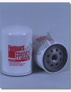 FLEETGUARD FF5052 Фільтр палива