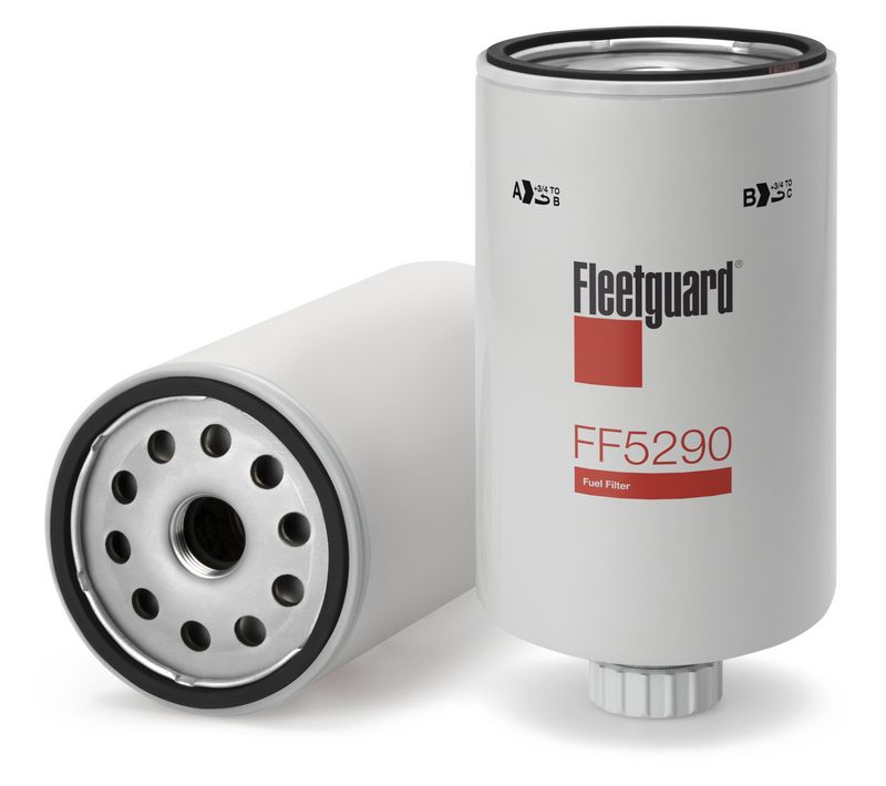 FLEETGUARD FF5290 Фільтр палива
