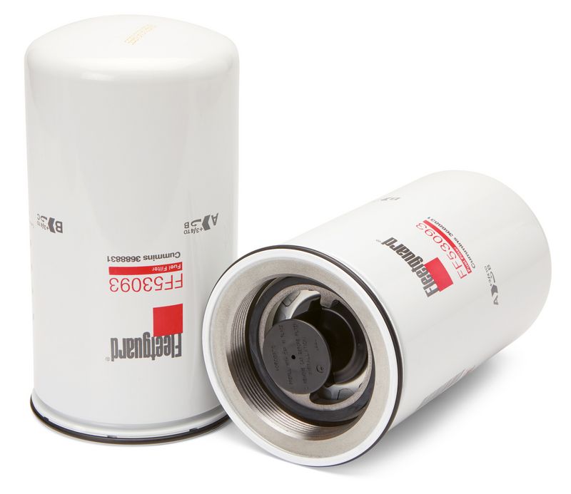 FLEETGUARD FF53093 Фільтр палива