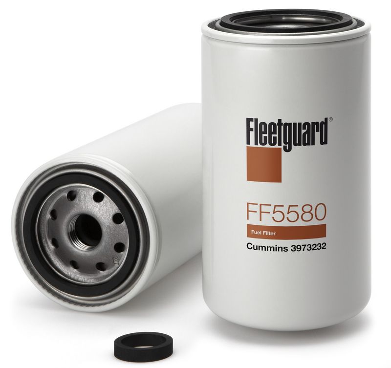 FLEETGUARD FF5580 Фільтр палива