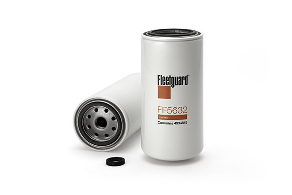 FLEETGUARD FF5632 Фільтр палива