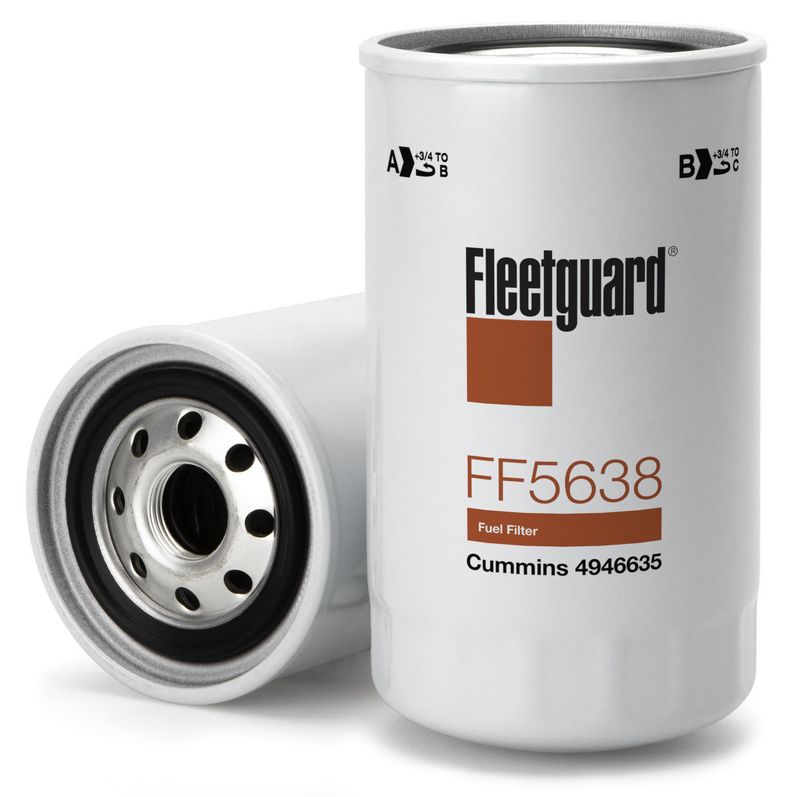 FLEETGUARD FF5638 Фільтр палива