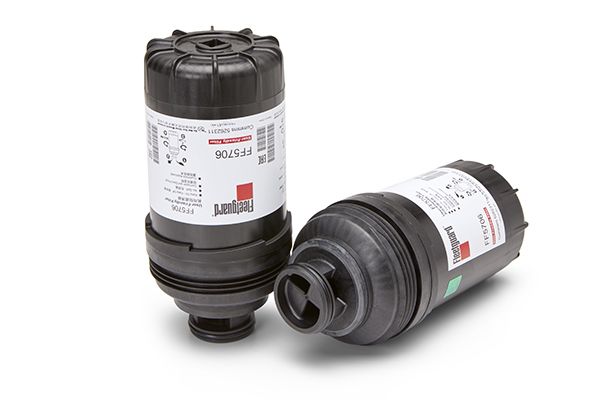 FLEETGUARD FF5706 Фільтр палива