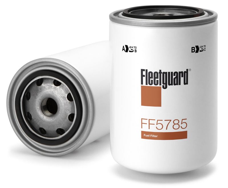 FLEETGUARD FF5785 Фільтр палива