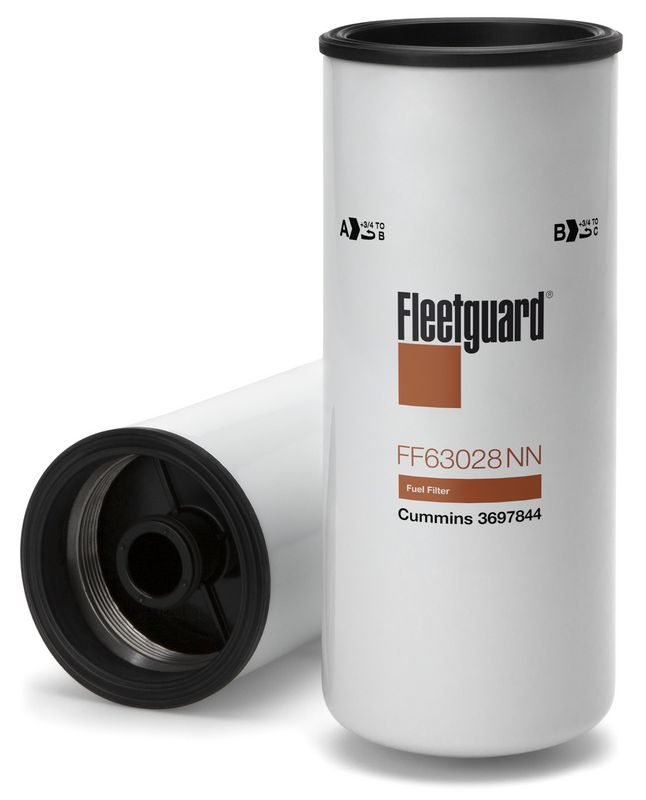 FLEETGUARD FF63028NN Фільтр палива