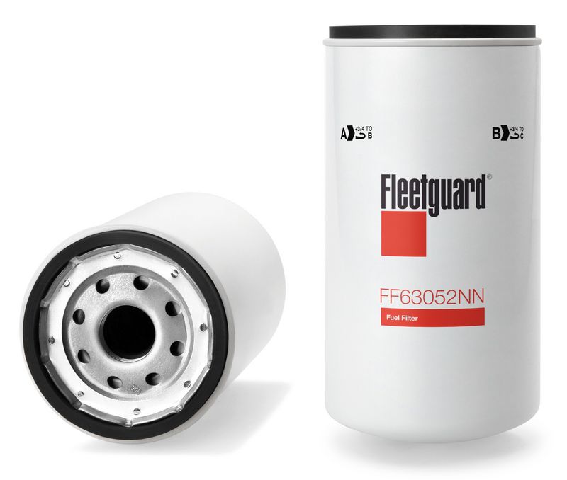 FLEETGUARD FF63052NN Фільтр палива