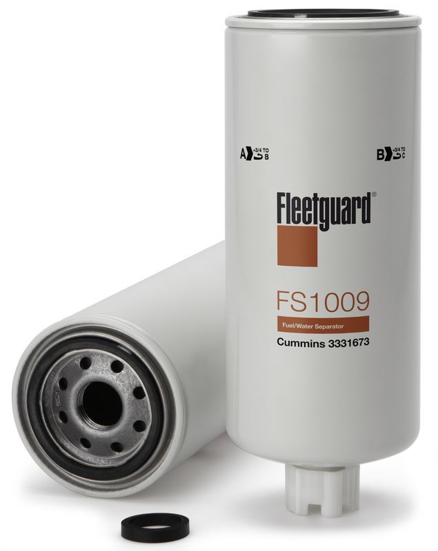 FLEETGUARD FS1009 Фільтр палива