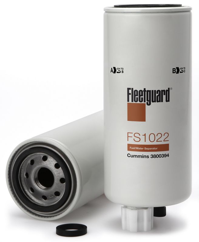 FLEETGUARD FS1022 Фільтр палива