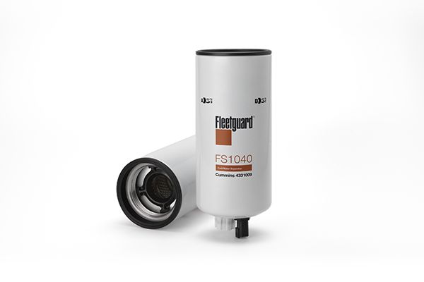 FLEETGUARD FS1040 Фільтр палива