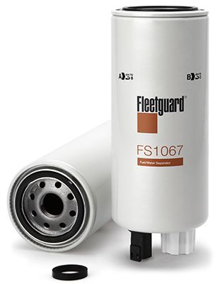 FLEETGUARD FS1067 Фільтр палива