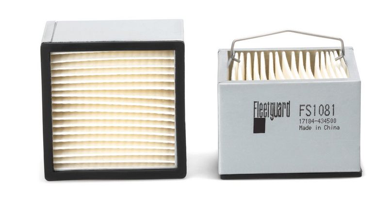 FLEETGUARD FS1081 Фільтр палива