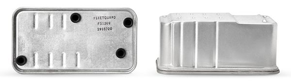 FLEETGUARD FS1209 Фільтр палива