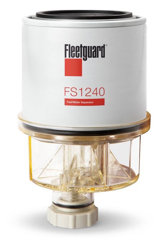 FLEETGUARD FS1240B Фільтр палива