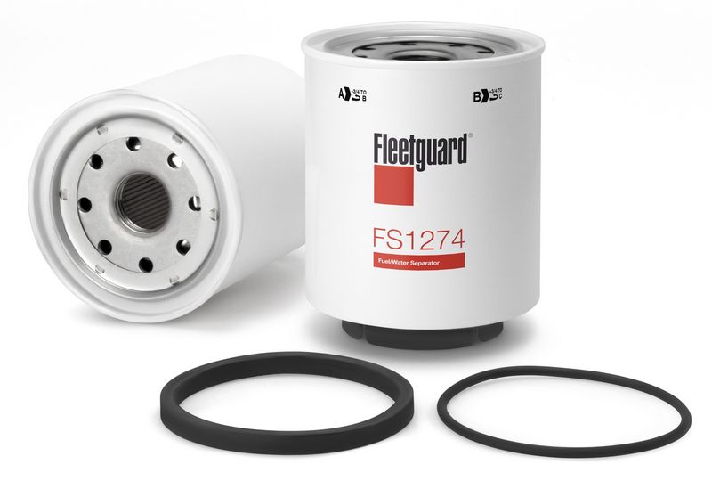 FLEETGUARD FS1274 Фільтр палива