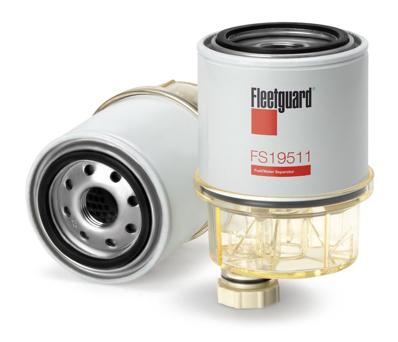FLEETGUARD FS19511B Фільтр палива