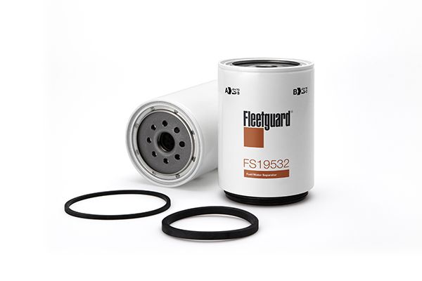 FLEETGUARD FS19532 Фільтр палива
