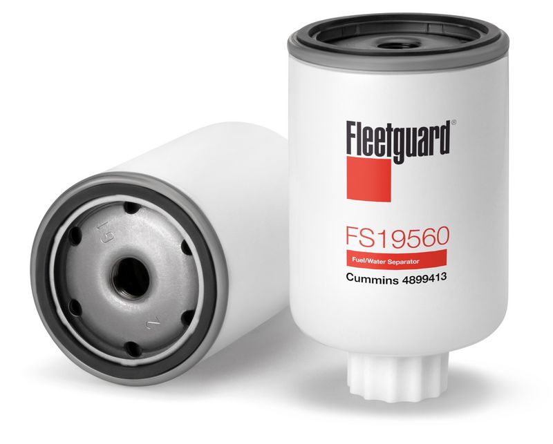 FLEETGUARD FS19560 Фільтр палива
