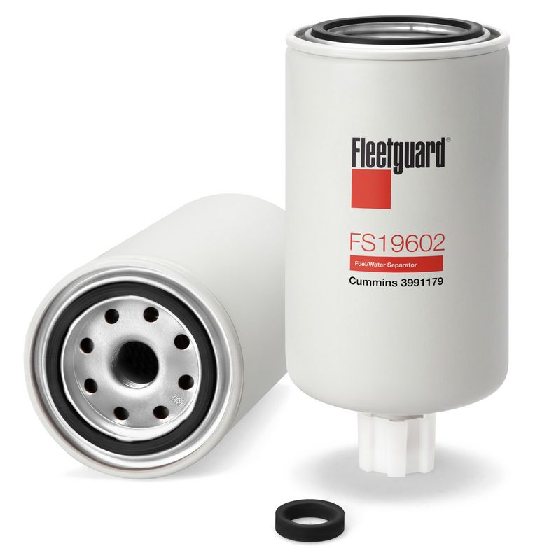 FLEETGUARD FS19602 Фільтр палива