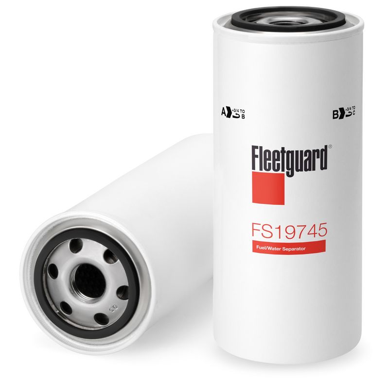 FLEETGUARD FS19745 Фільтр палива