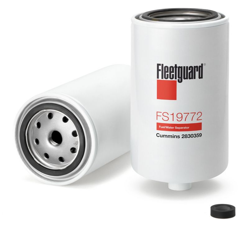FLEETGUARD FS19772 Фільтр палива