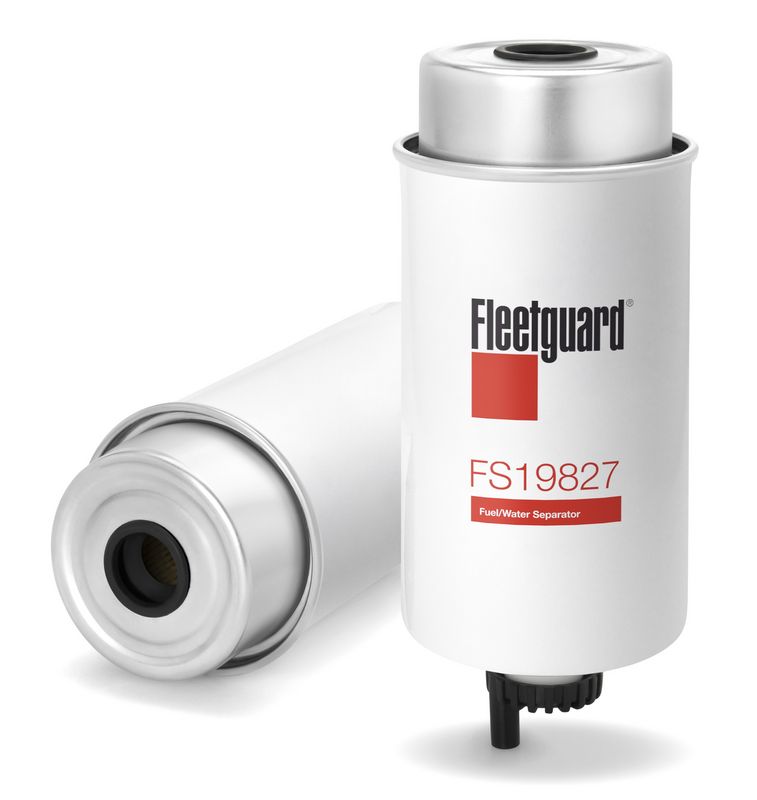 FLEETGUARD FS19827 Фільтр палива