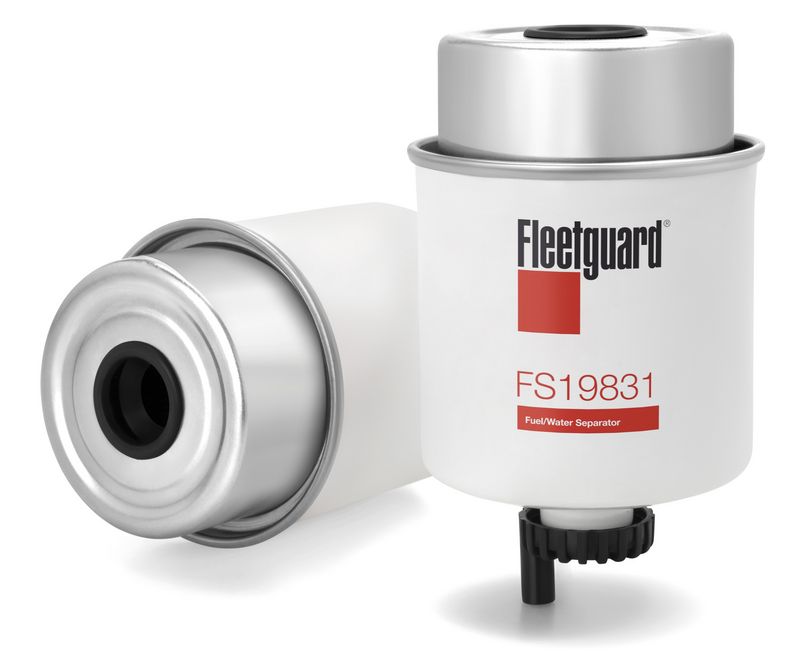FLEETGUARD FS19831 Фільтр палива