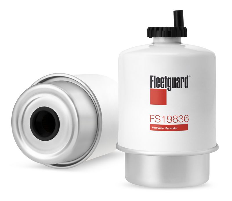 FLEETGUARD FS19836 Фільтр палива