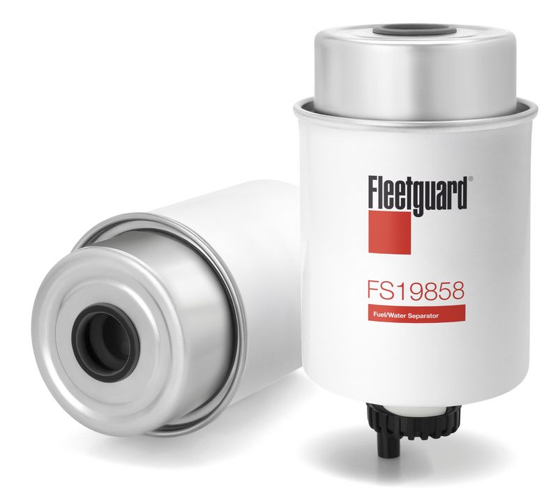 FLEETGUARD FS19858 Фільтр палива
