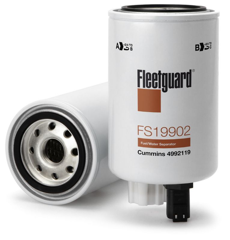 FLEETGUARD FS19902 Фільтр палива