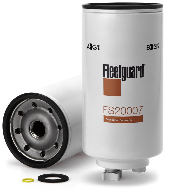 FLEETGUARD FS20007 Фільтр палива