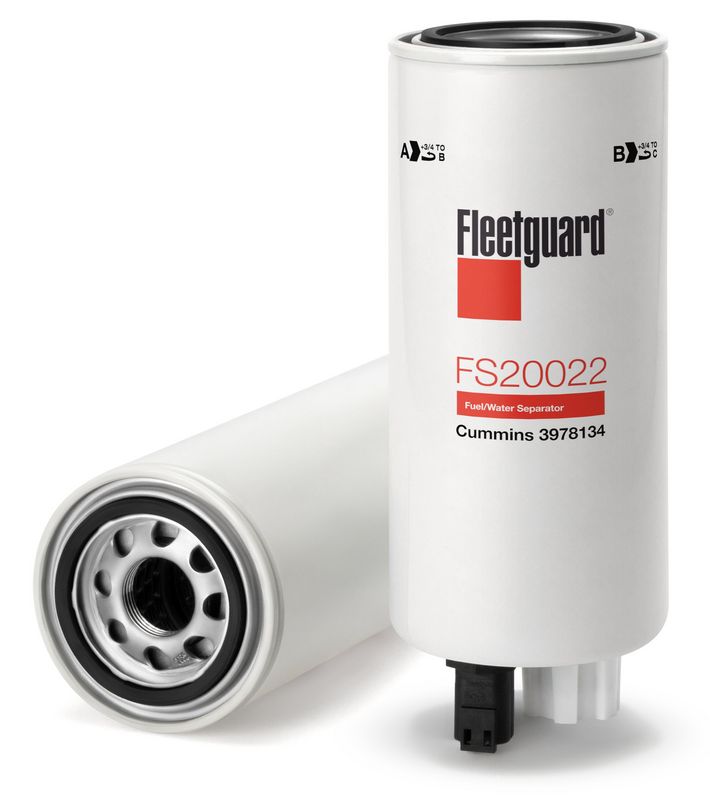 FLEETGUARD FS20022 Фільтр палива