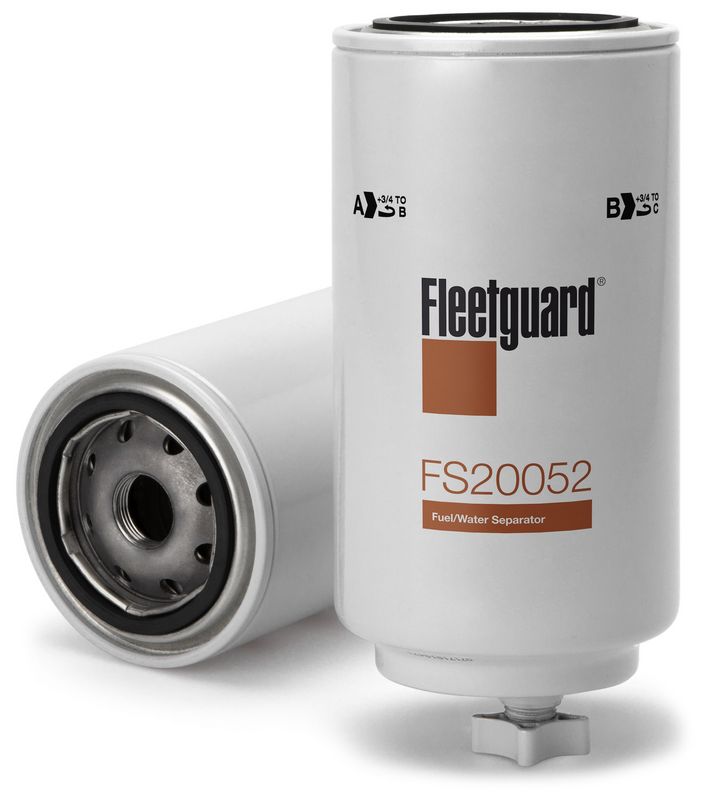 FLEETGUARD FS20052 Фільтр палива