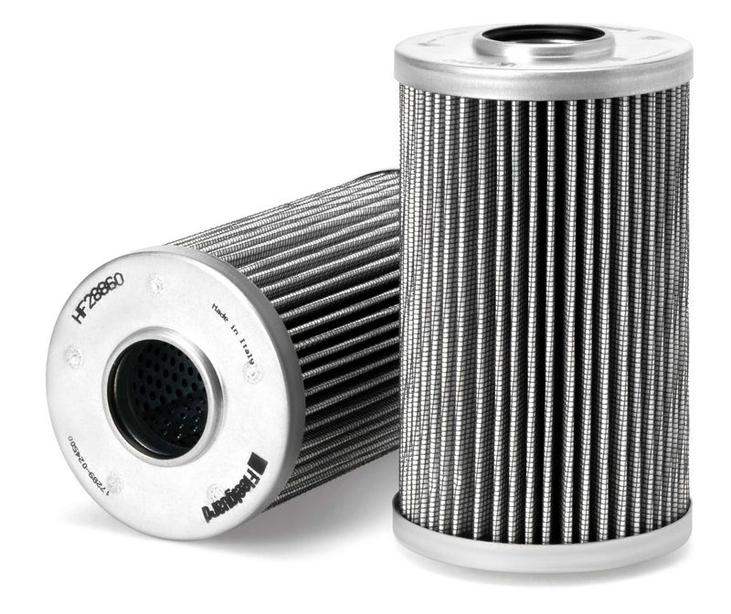 FLEETGUARD HF28860 Фільтр, гідравлічна система привода робочого обладнання