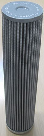 FLEETGUARD HF29080 Фільтр, гідравлічна система привода робочого обладнання