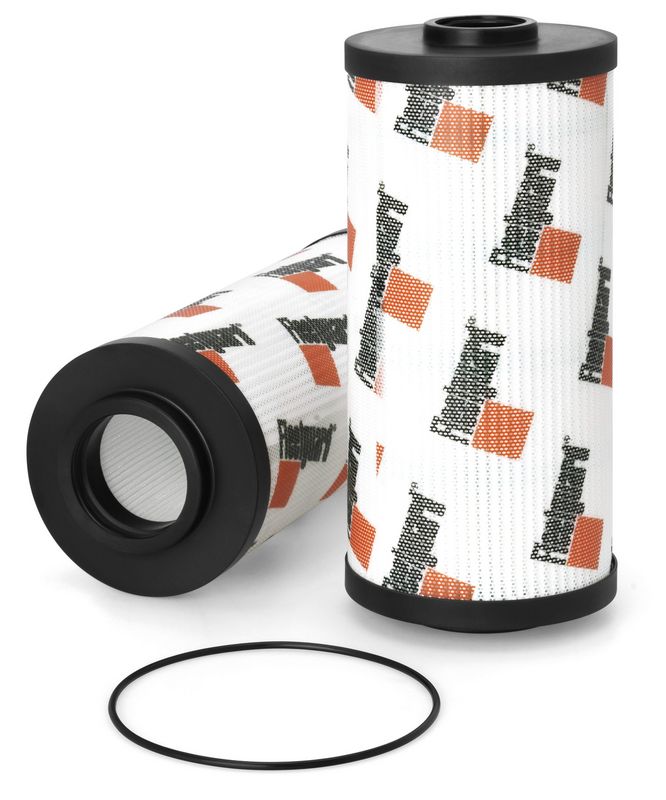 FLEETGUARD HF29122 Фільтр, гідравлічна система привода робочого обладнання